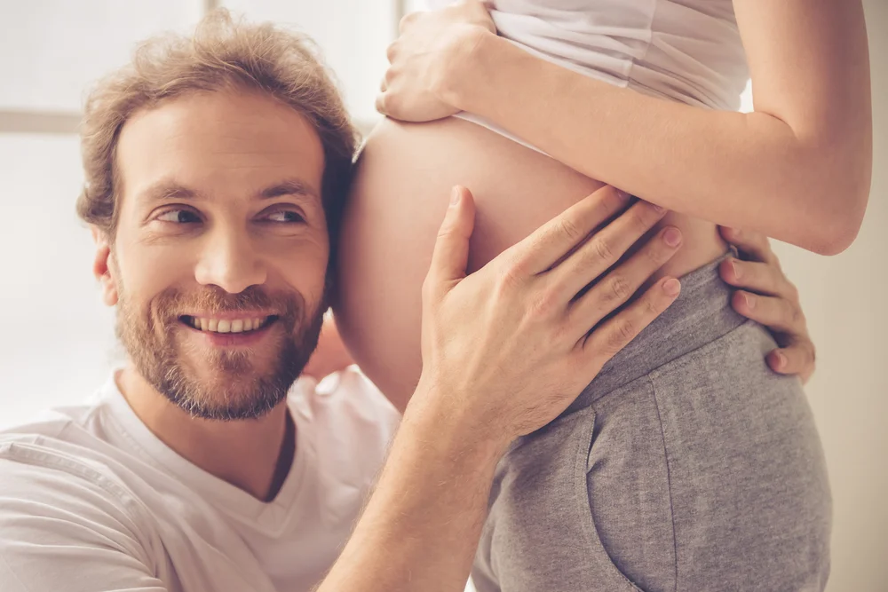 How Ultrasounds Help Dads