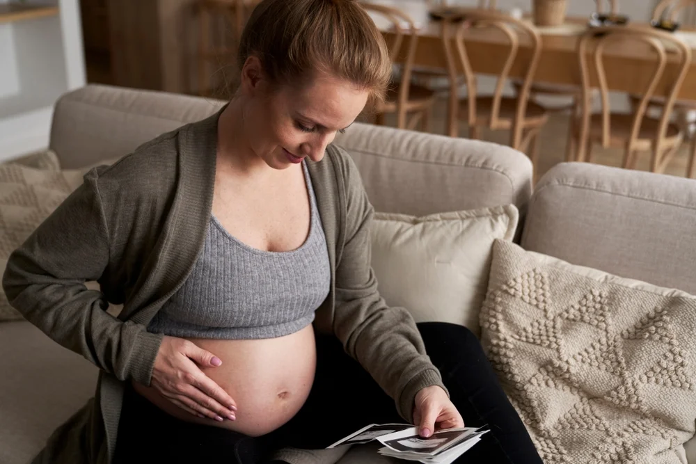 What to Expect During Your 3D/4D Ultrasound